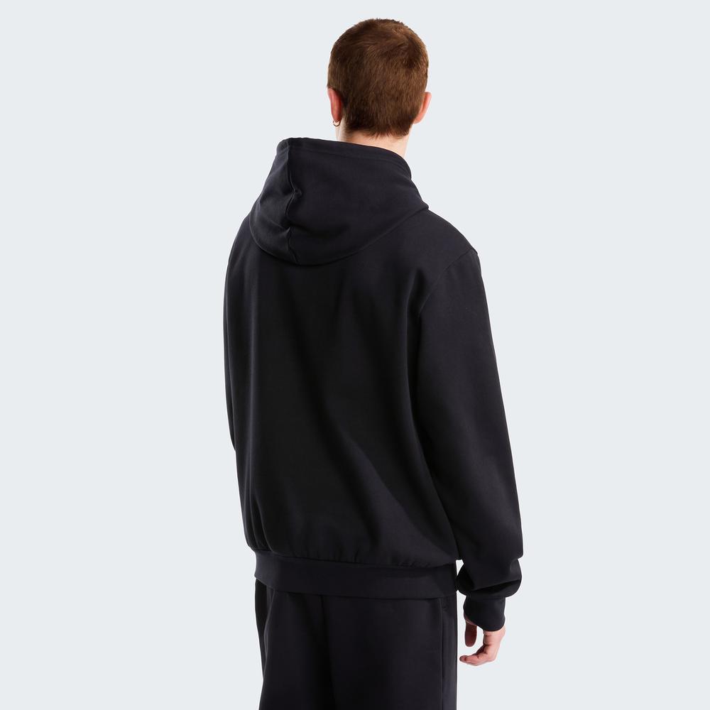 Bluza męska The North Face Evolution Simple Dome 0A8CWMJK31 - czarna
