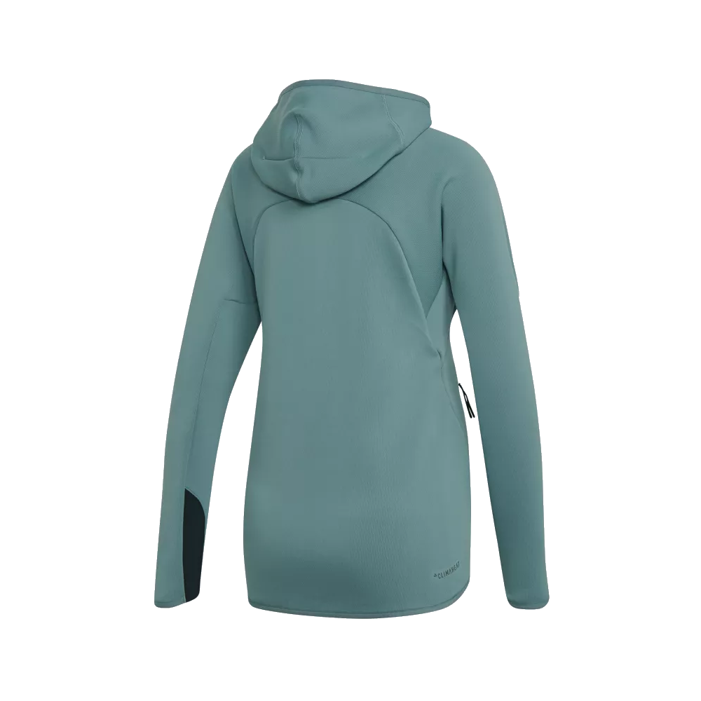 Bluza adidas Freelift Climaheat CW3866