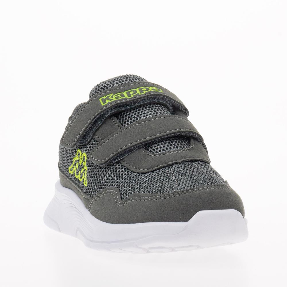 Buty Kappa Cracker II 280009M-1633 - zielone