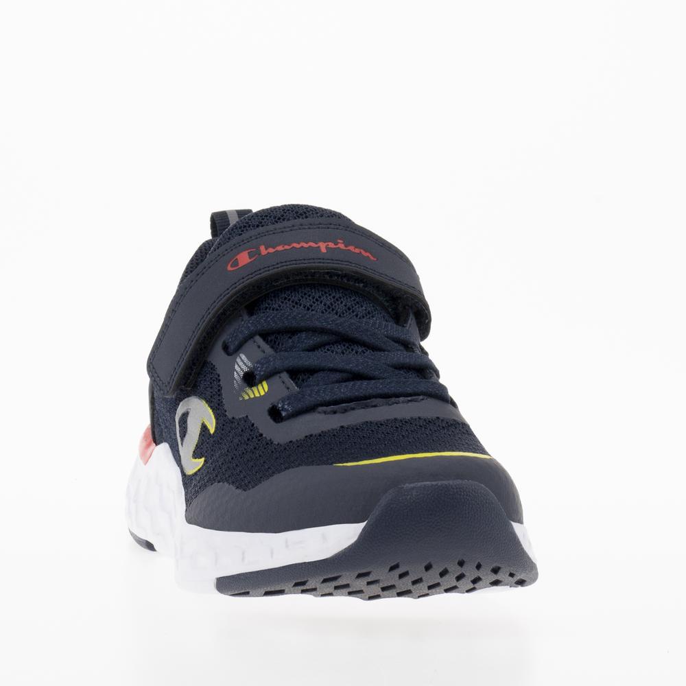 Buty Champion Bold 2.0 Low S32664-BS501 - granatowe
