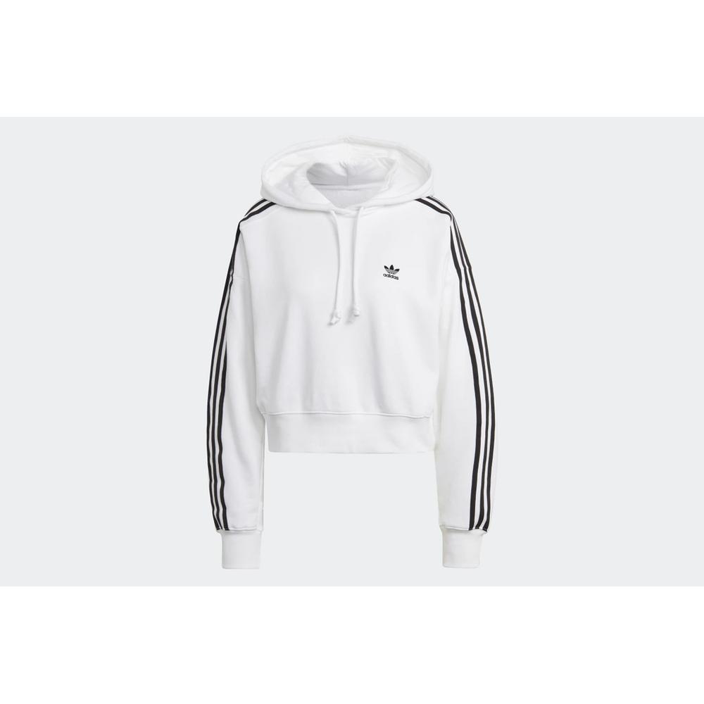 adidas Adicolor Classics Crop Hoodie > GN2891