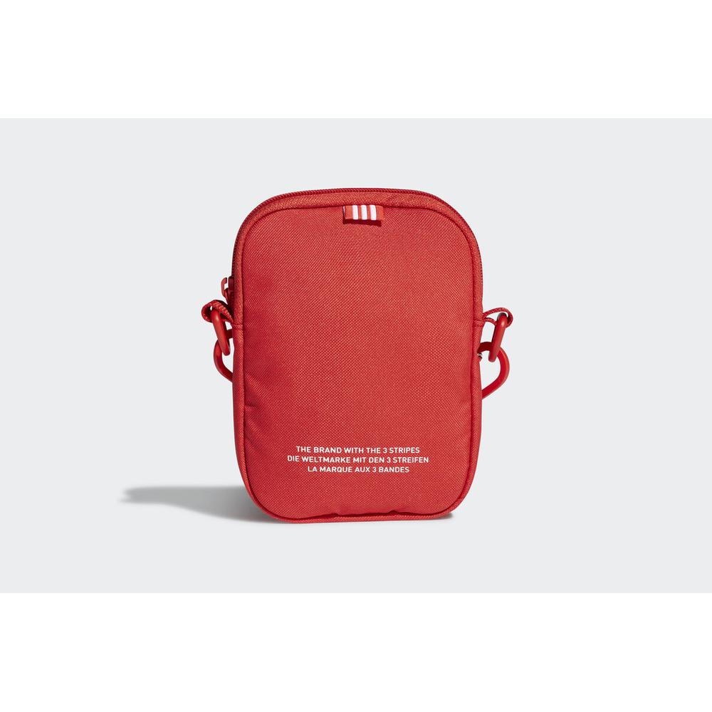 ADIDAS TREFOIL FESTIVAL BAG > FL9664