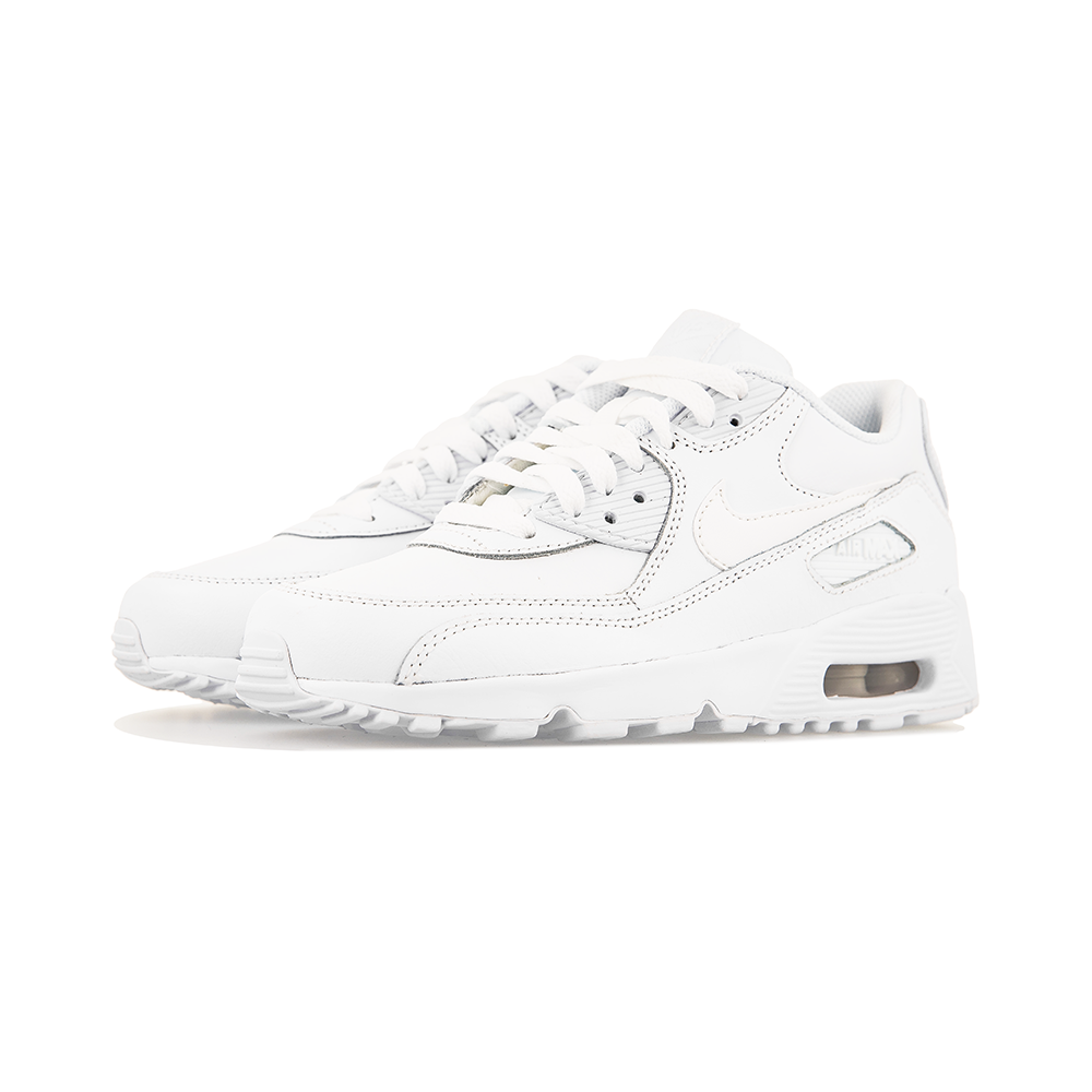 Nike Air Max 90 Leather 833412-100