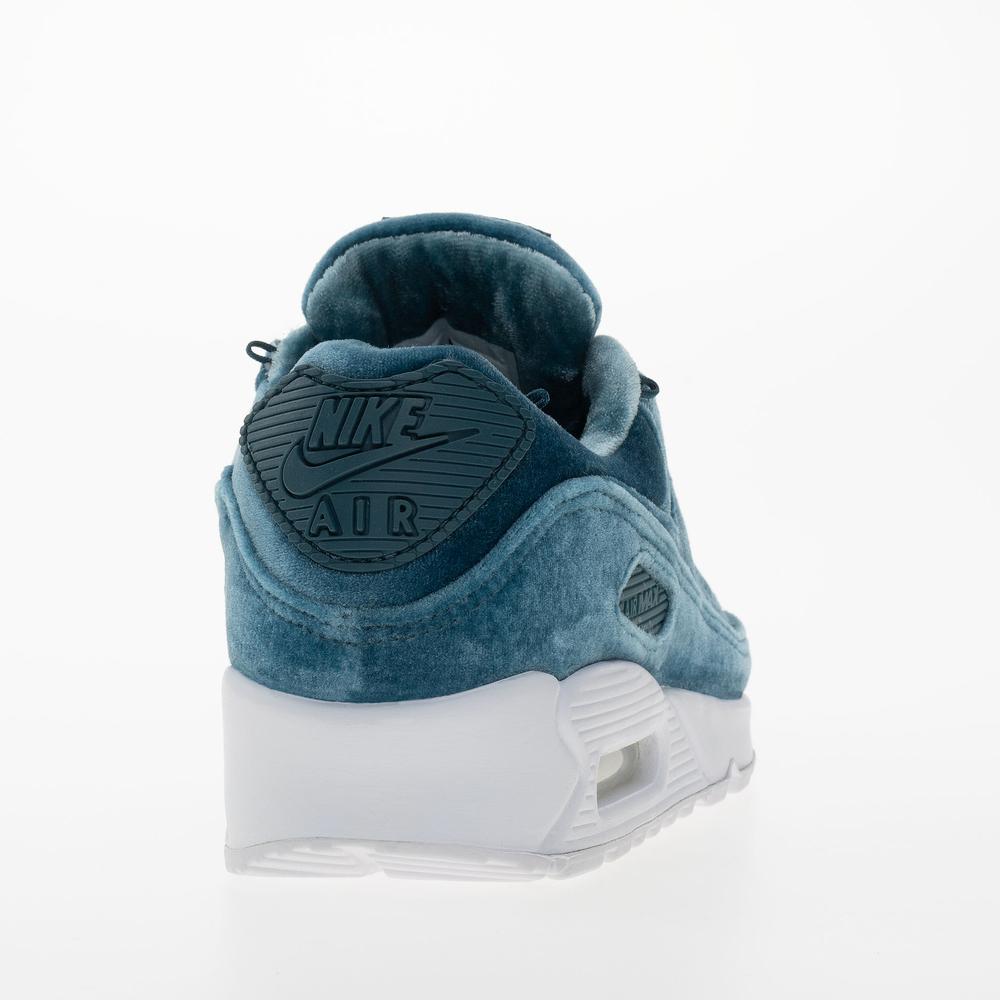 Buty damskie Nike Air Max 90 PRM DO2194-001 - zielone
