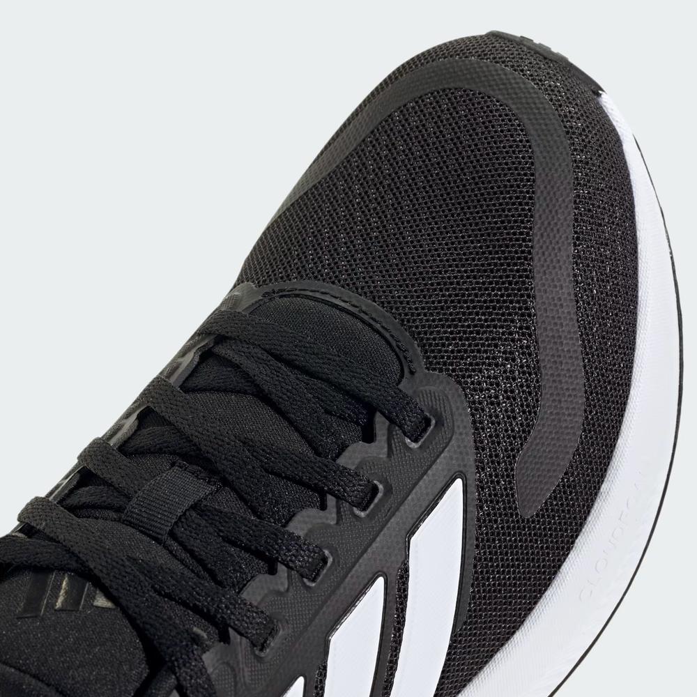 Buty dziecięce adidas Runfalcon 5 IE8589 - czarne