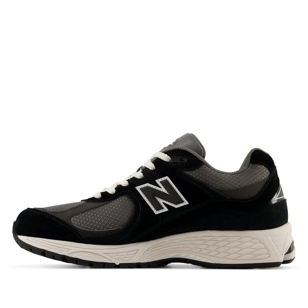 Buty unisex New Balance U20024JG - czarne