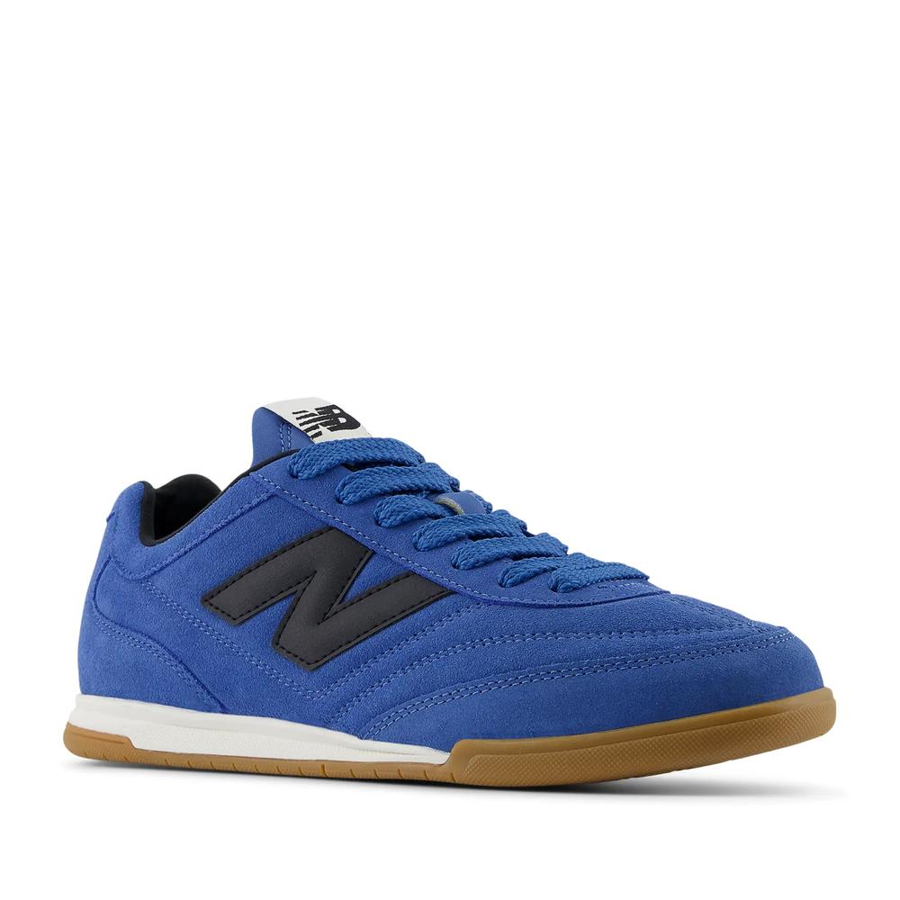 Buty New Balance URC42BA - niebieskie