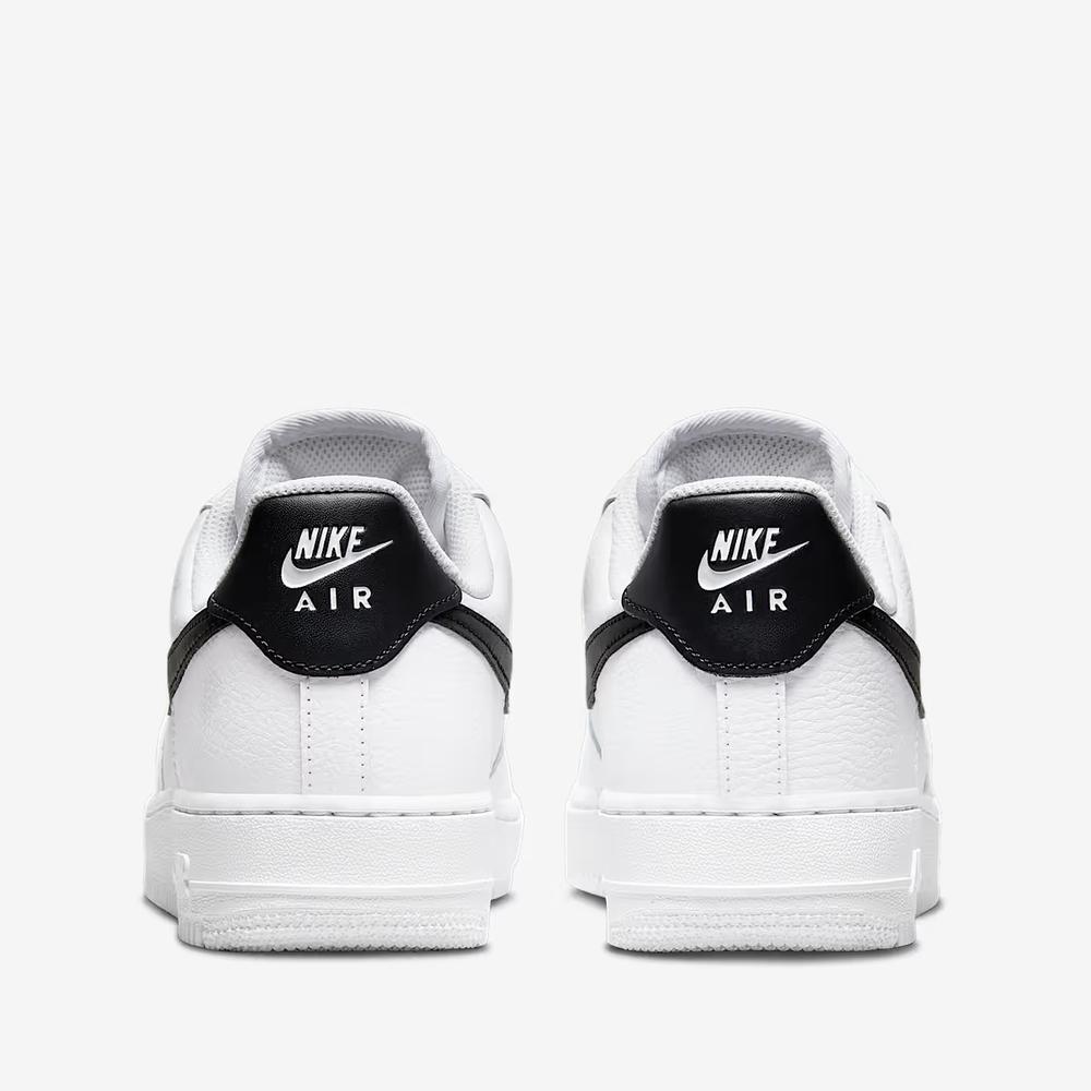 Buty damskie Nike Air Force 1 '07 DD8959-103 - białe