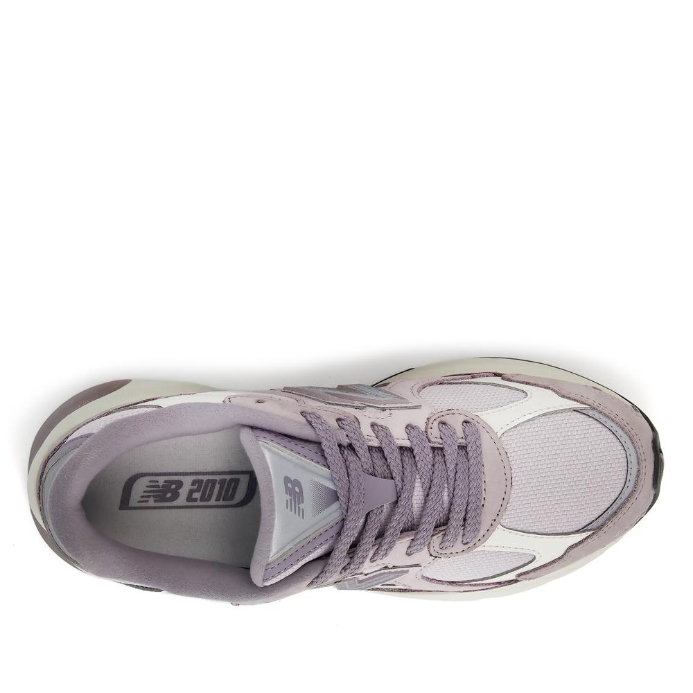 Buty unisex New Balance U20103FX - fioletowe