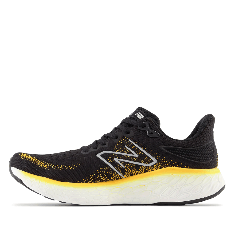 Buty New Balance Fresh Foam 1080 v12 M108012D - czarne