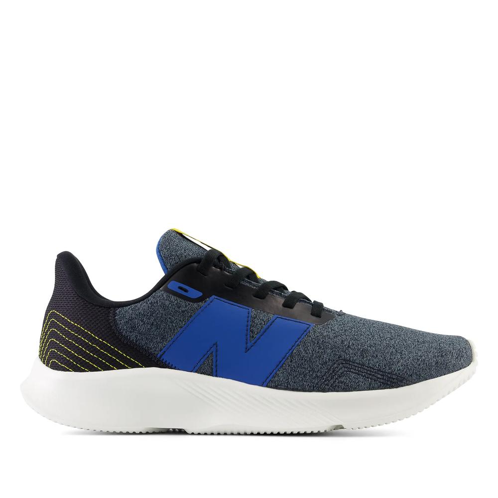Buty New Balance ME430CB3 - szare