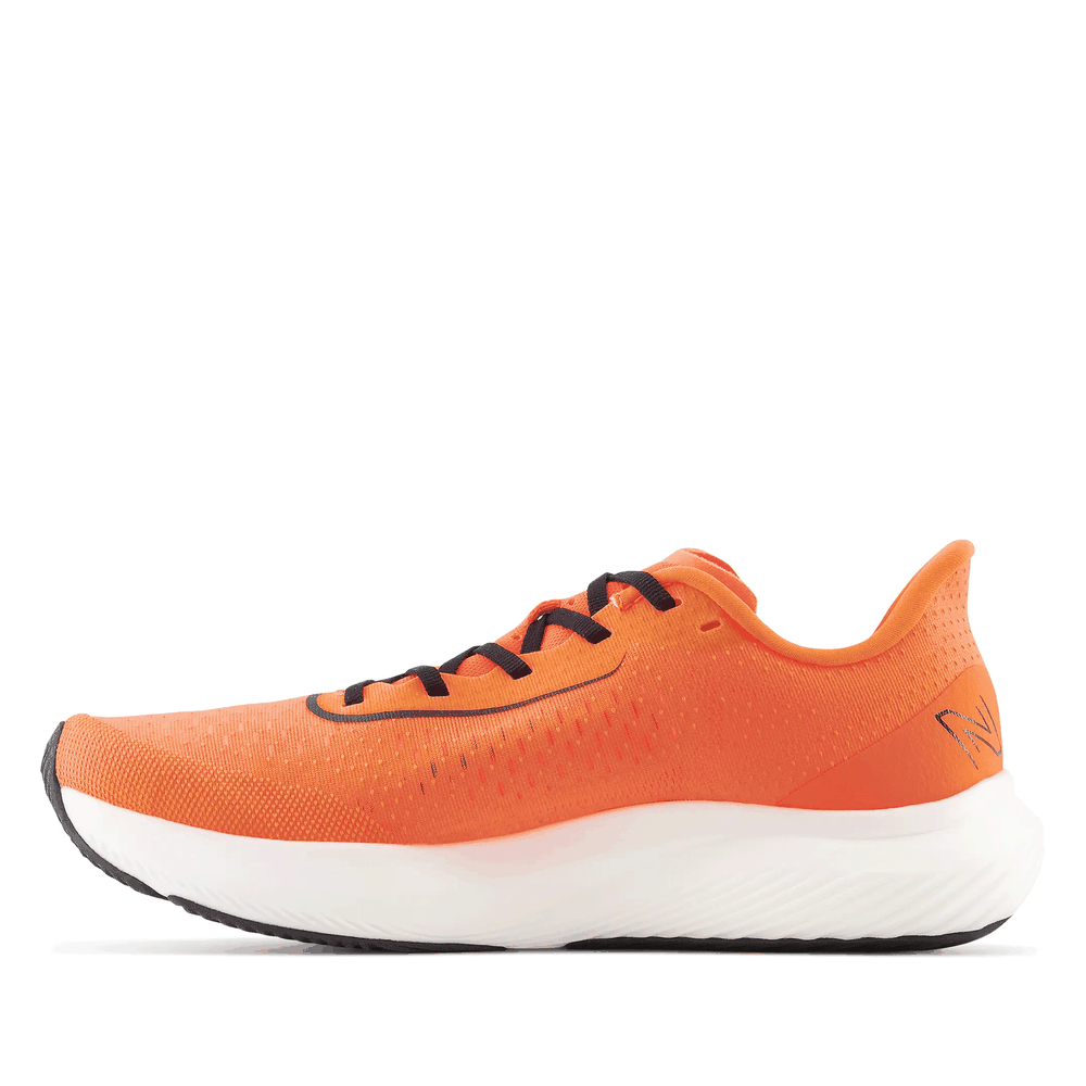 Buty New Balance FuelCell Rebel v3 MFCXCD3 - pomarańczowe