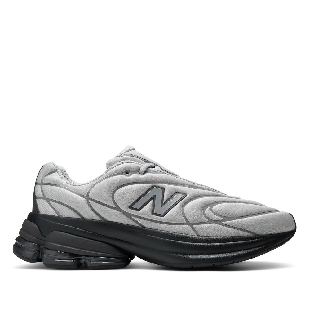 Buty unisex New Balance ABZORB U50303L3 - szare