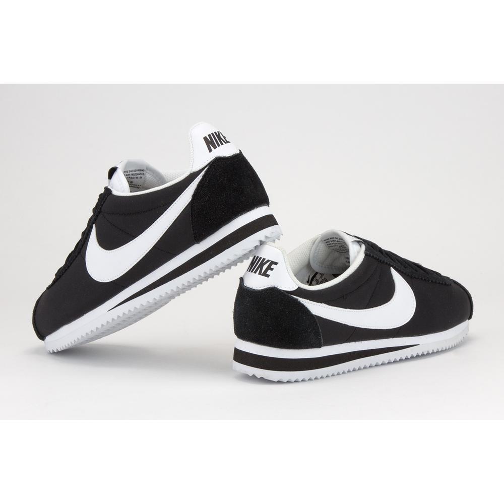 NIKE CLASSIC CORTEZ NYLON > 749864-011