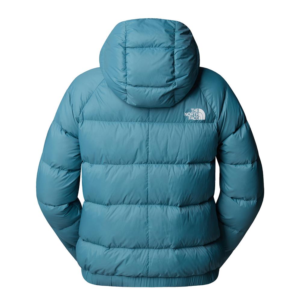 Kurtka The North Face Hyalite 0A3Y4R1OM1 - niebieska