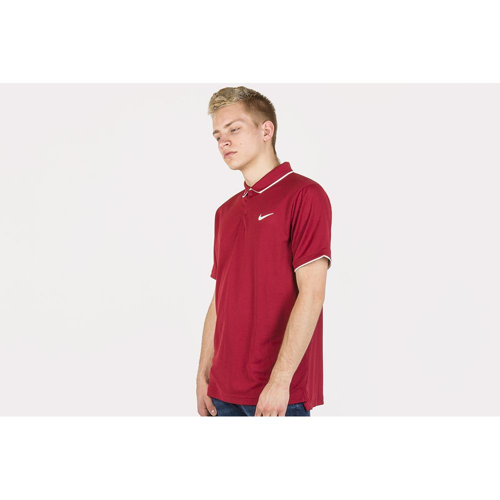 NIKE COURT DRY POLO TEAM > 939137-613