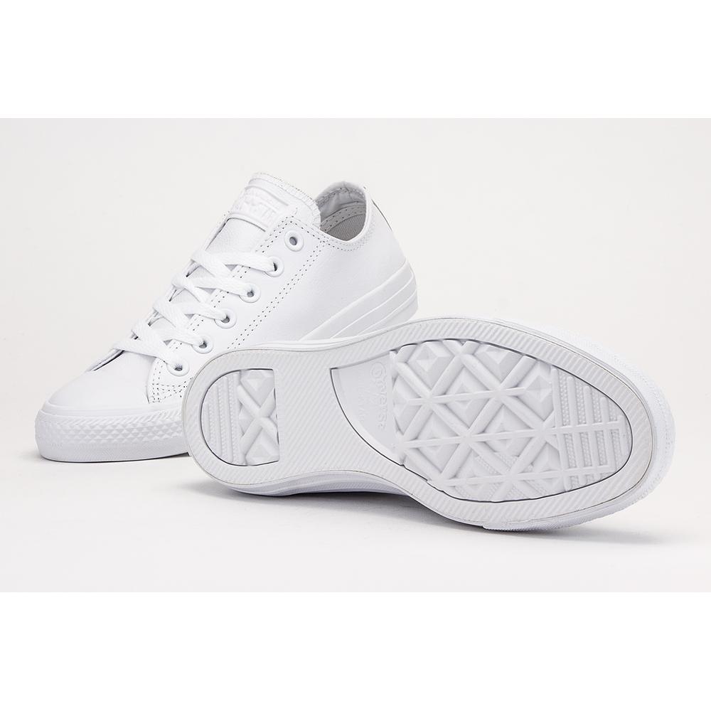 CONVERSE CTAS MONO LEATHER > 136823C