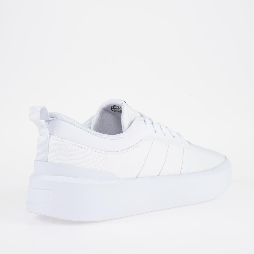 Buty adidas Futurevulc Lifestyle Modern Skateboarding GX4193 - białe