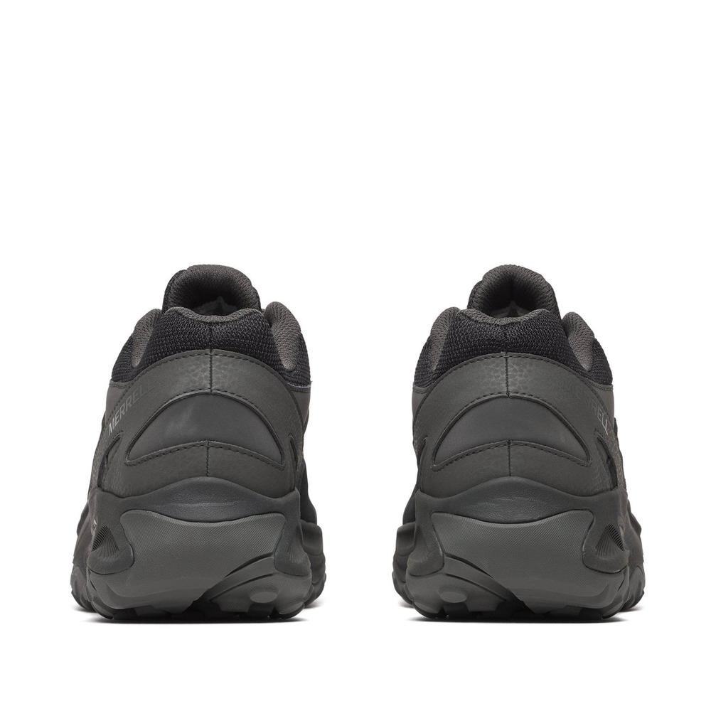 Buty męskie Merrell Yokota 3 J038429 - czarne