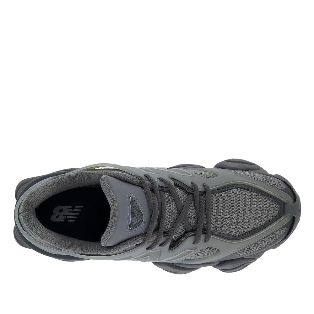 Buty unisex New Balance U9060IAA - szare