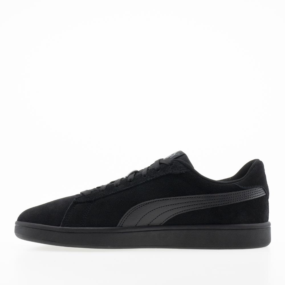 Buty Puma Smash 3.0 39098402 - czarne