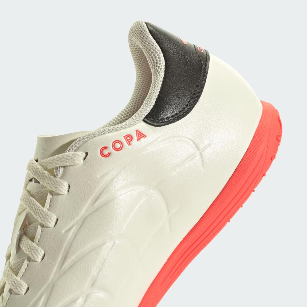 Buty adidas Copa Pure II Club IN IE7519 - białe