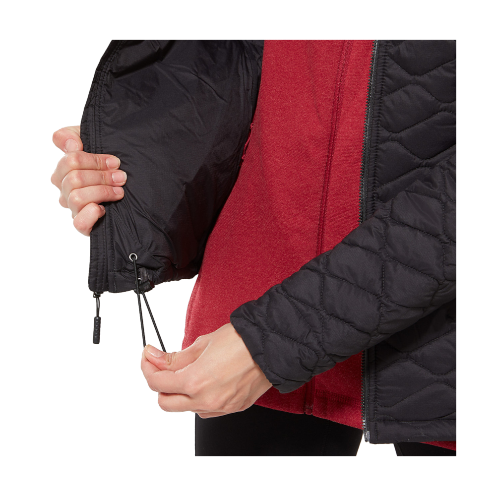 Kurtka The North Face Thermoball T93RXEXYM