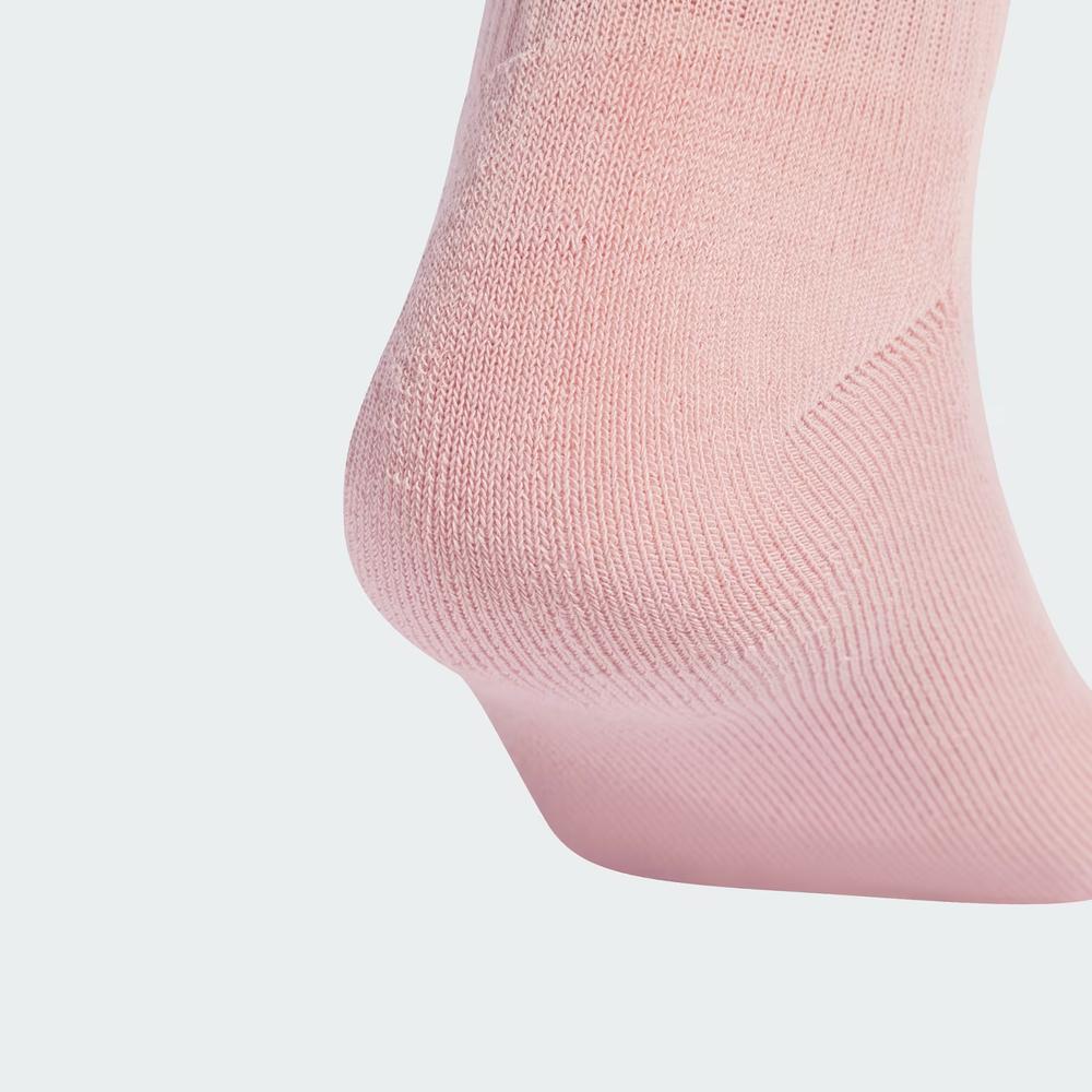 Skarpety adidas Originals Mid Ankle Socks 6-Pack JV8602 - multikolor
