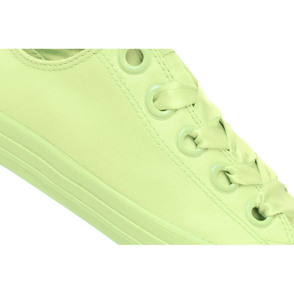 CONVERSE CTAS BIG EYELETS OX > 661876C