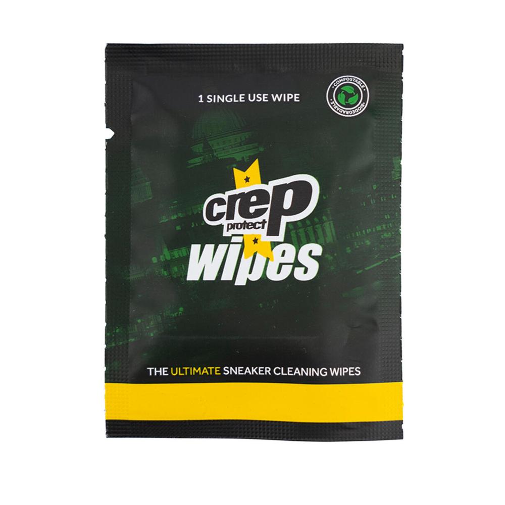 Chusteczki do czyszczenia butów Crep Protect 301539