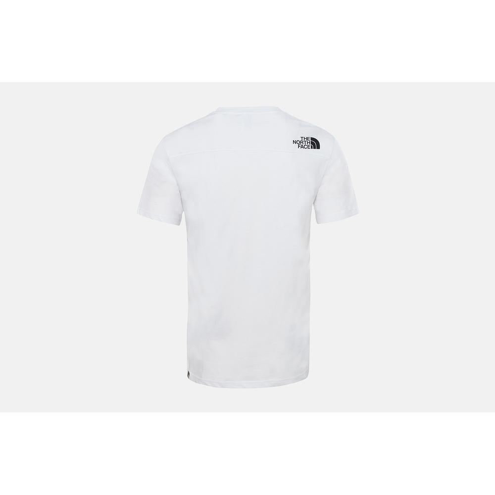 THE NORTH FACE LIGHT TEE > T93S3OFN4