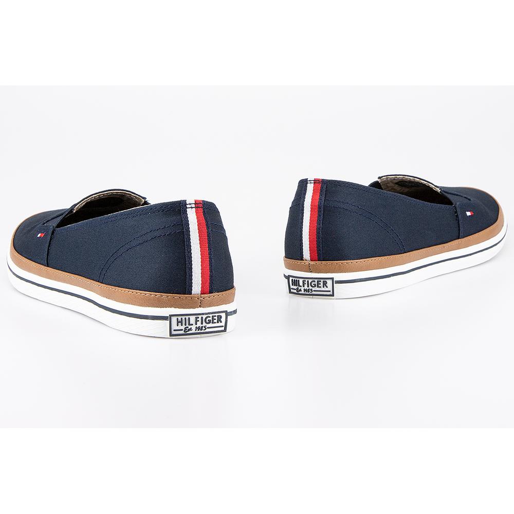 TOMMY HILFIGER ICONIC KESHA SLIP ON > FW0FW01656 403