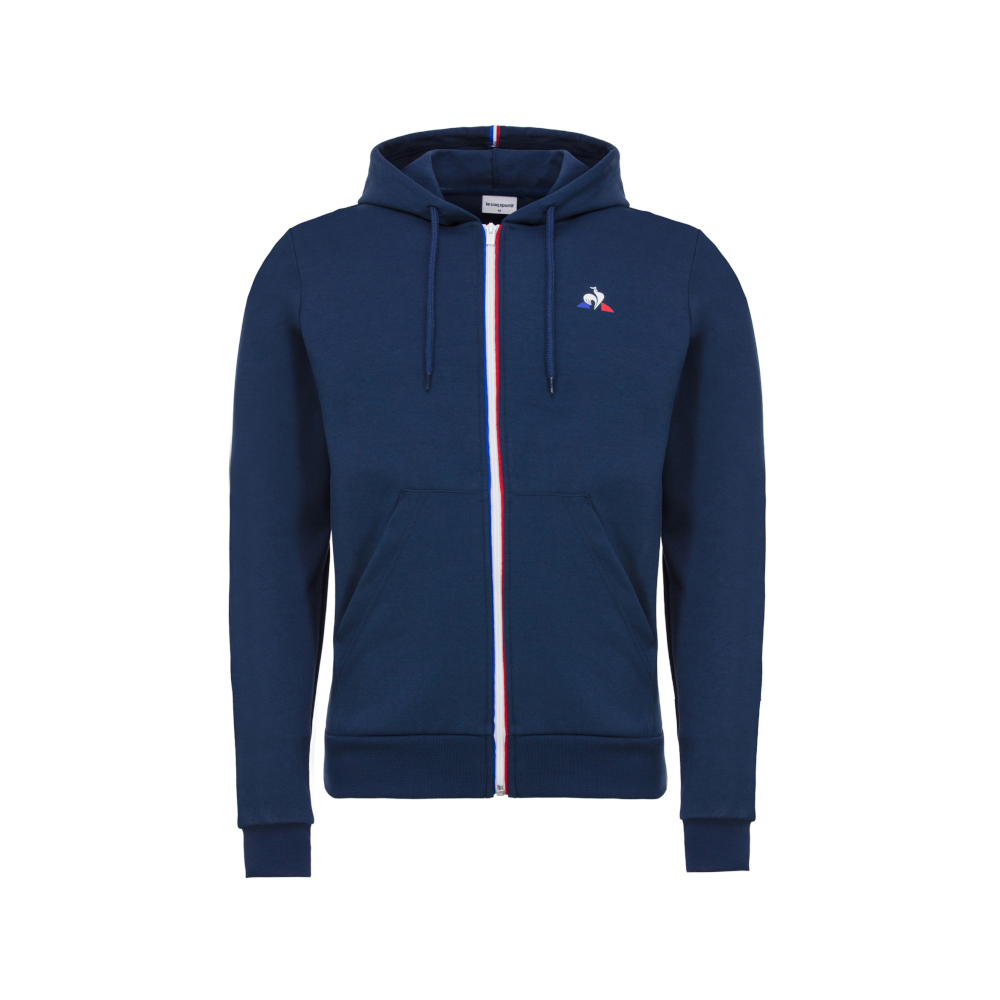 Bluza Le Coq Sportif Essentials Full Zip 1810482