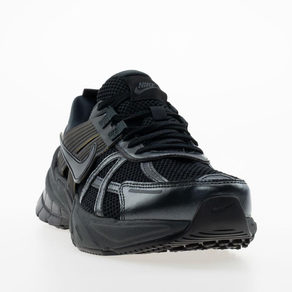 Buty unisex Nike V2K Run FD0736-001 - czarne