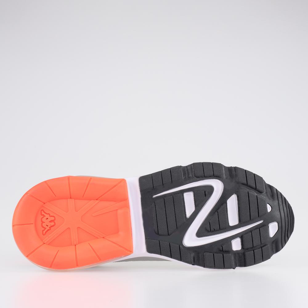 Buty Kappa Harlem 3.0 243247-1029 - multikolor