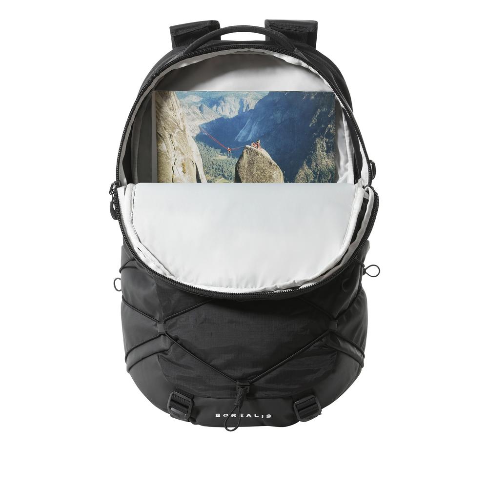 Plecak The North Face Borealis 0A52SEKX71 - czarny