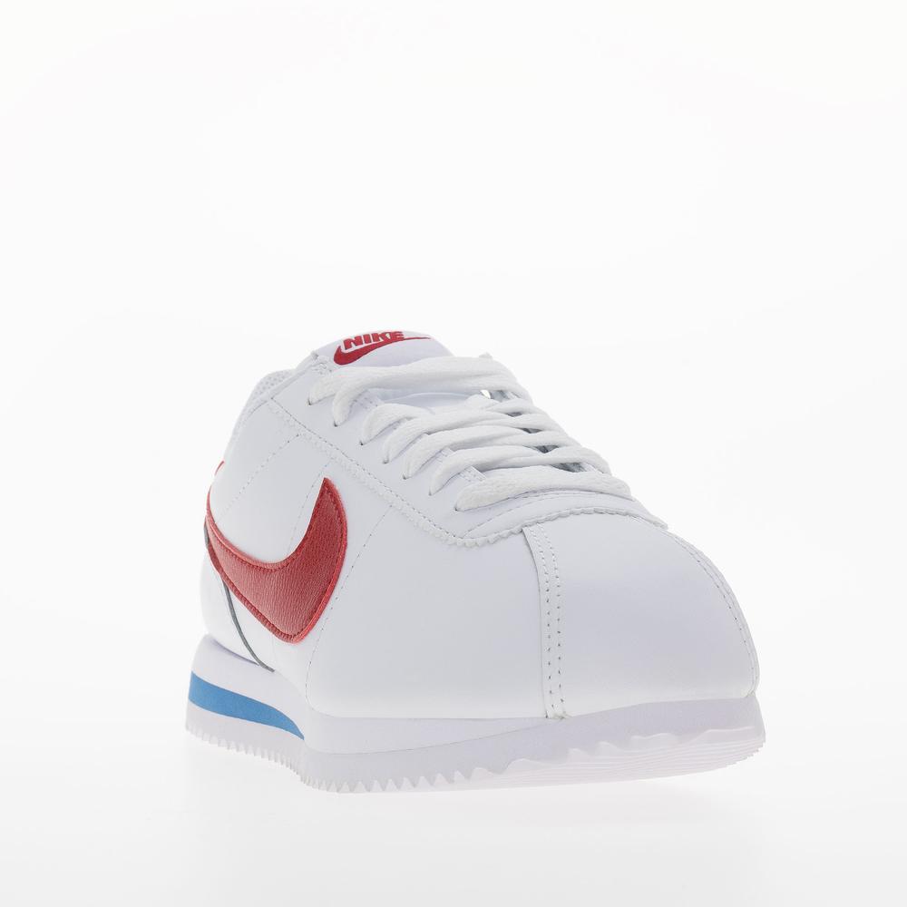Buty damskie Nike Cortez Leather DN1791-108 - białe