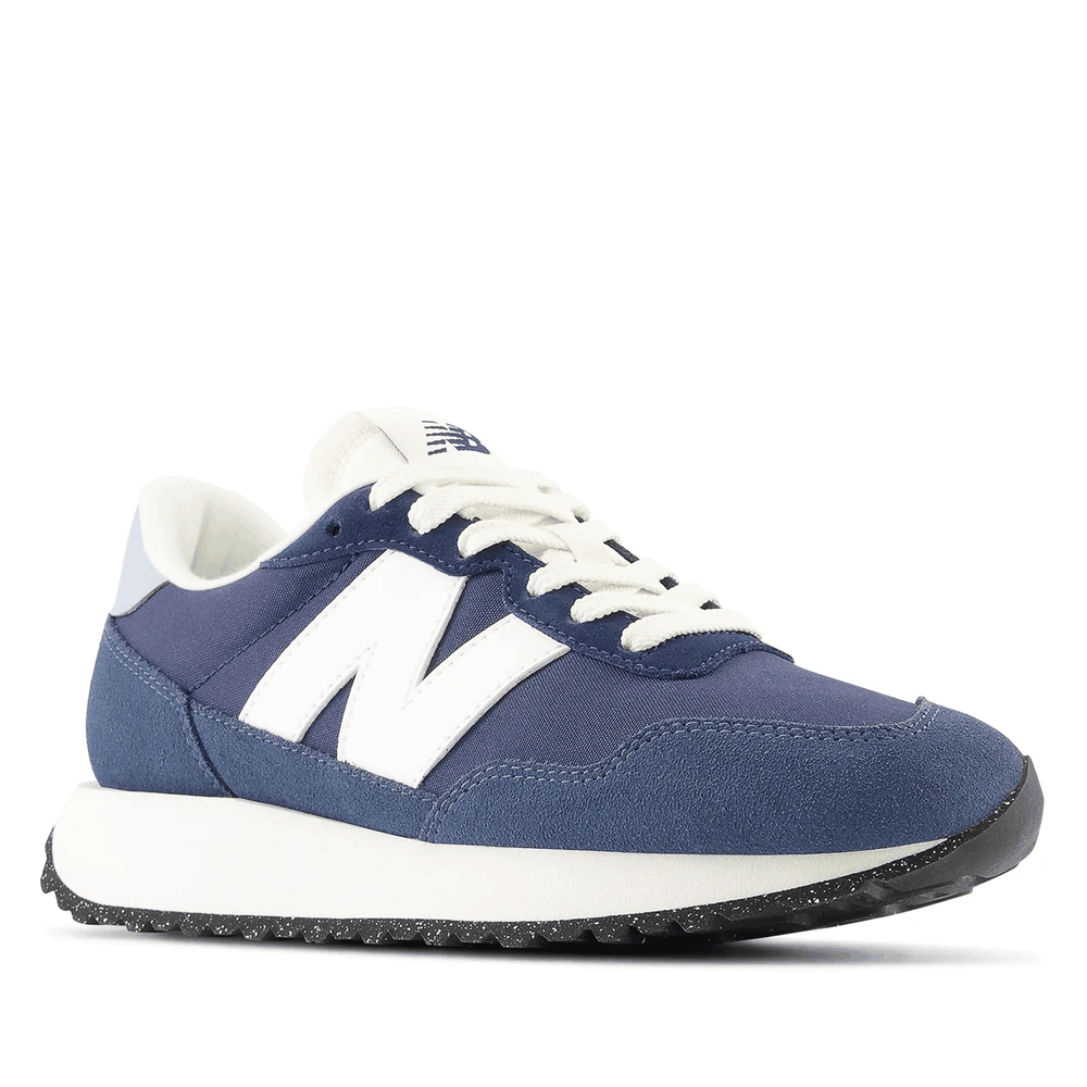 Buty New Balance WS237DN1 - granatowe
