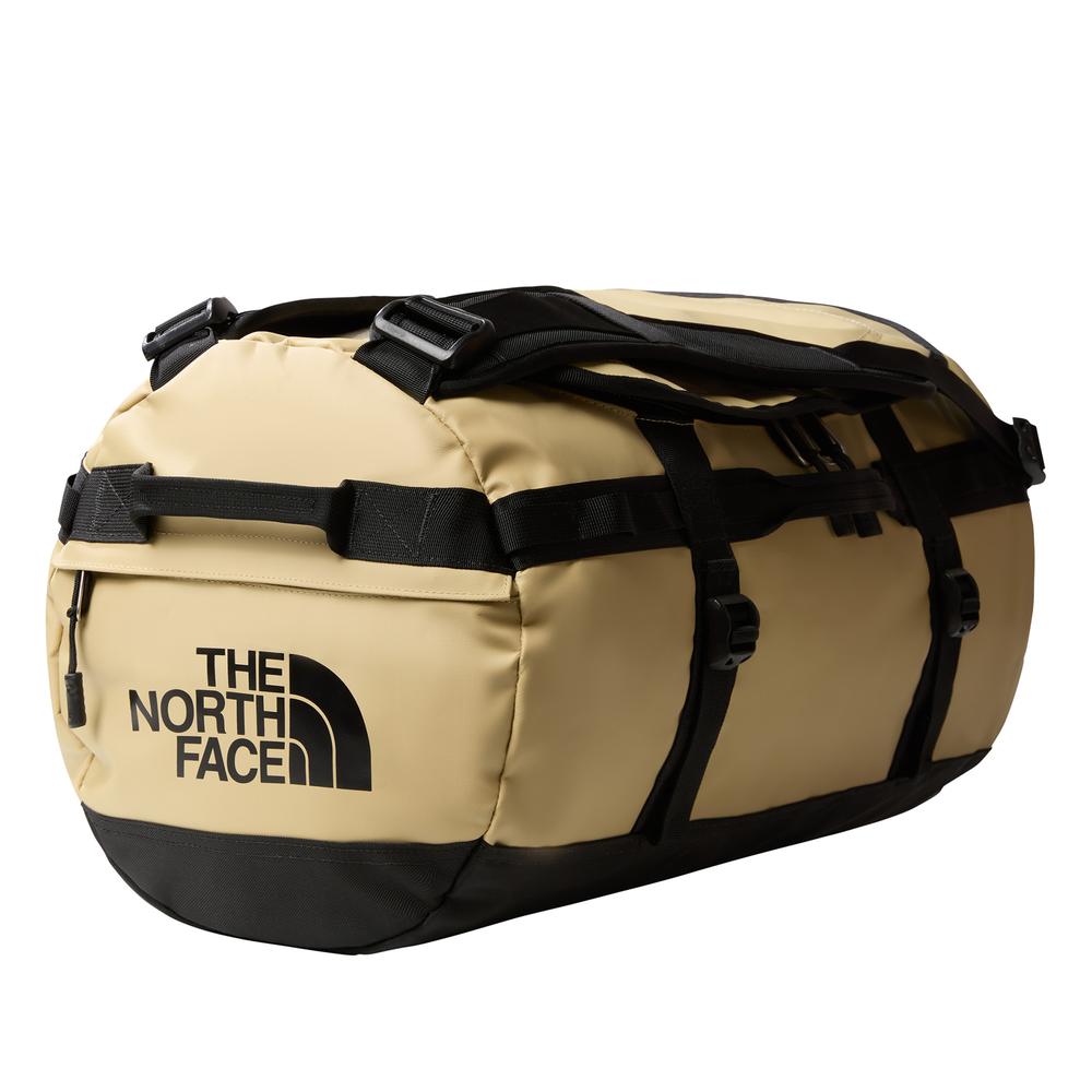 Torba The North Face Base Camp Duffel S 0A52STQV21 - beżowa