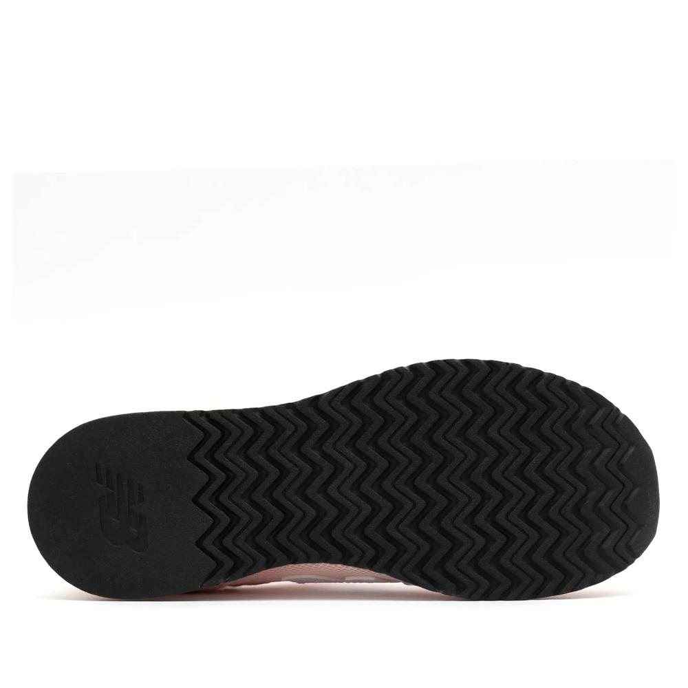 Buty dziecięce New Balance PV323PK - różowe