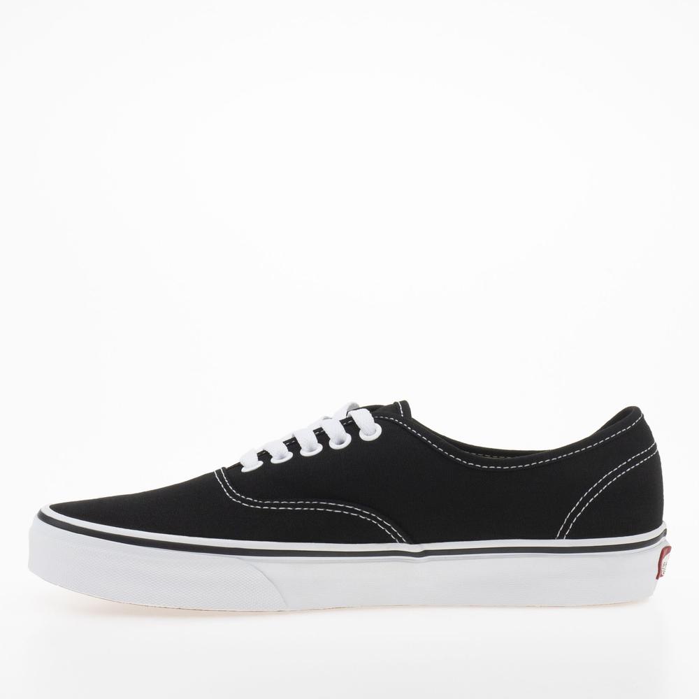 Buty Vans Authentic VN000EE3BLK1 - czarne