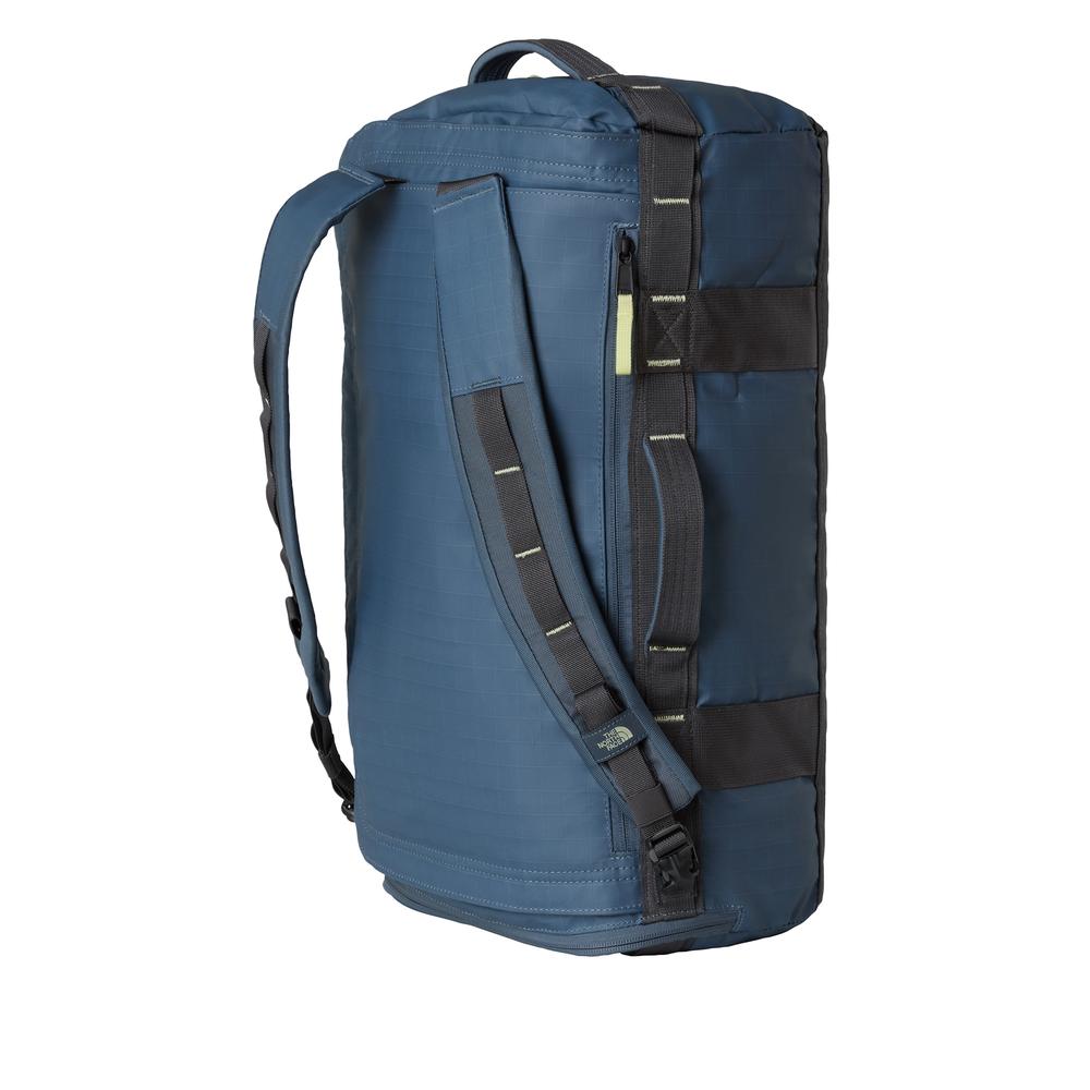 Torba unisex The North Face Base Camp Voyager 32L 0A52RRNNI1 - niebieska