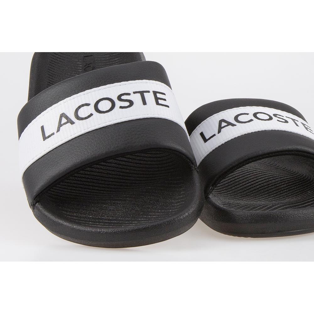 Lacoste Croco Slide > 741CFA0011312