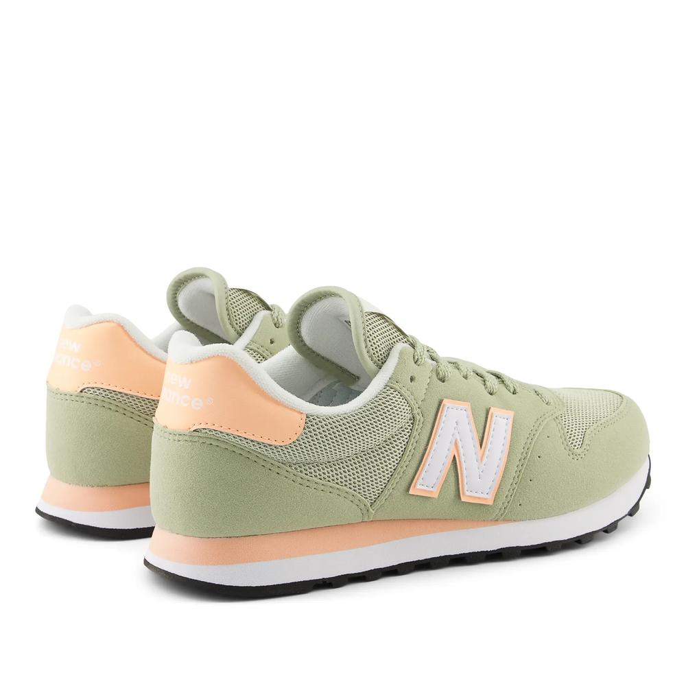 Buty New Balance GW500ME2 - zielone