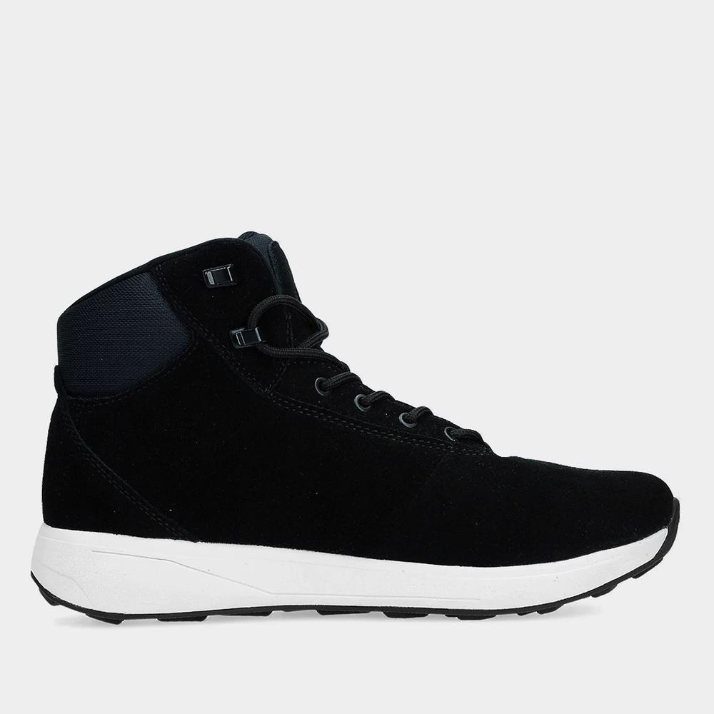 Buty 4F Element AW22FWINF01420S - czarne