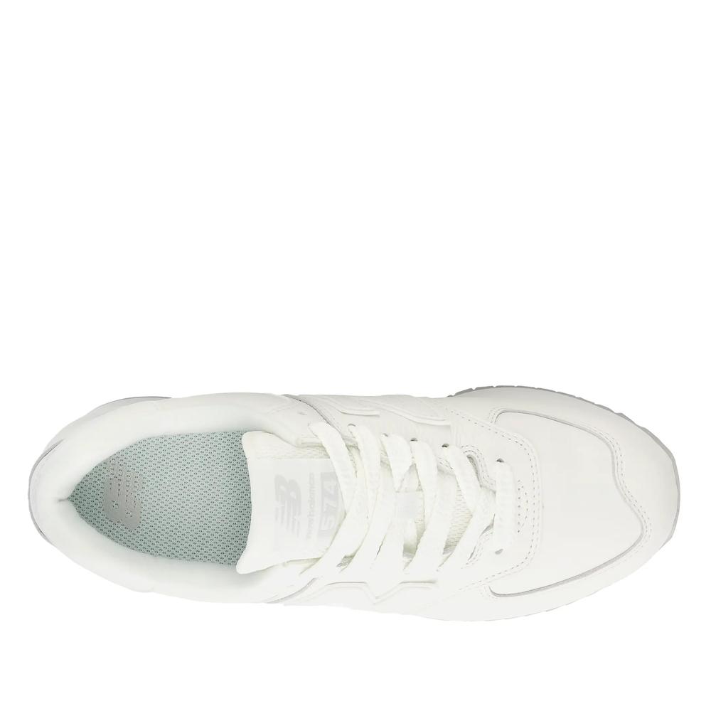Buty New Balance WL574ZFW – białe