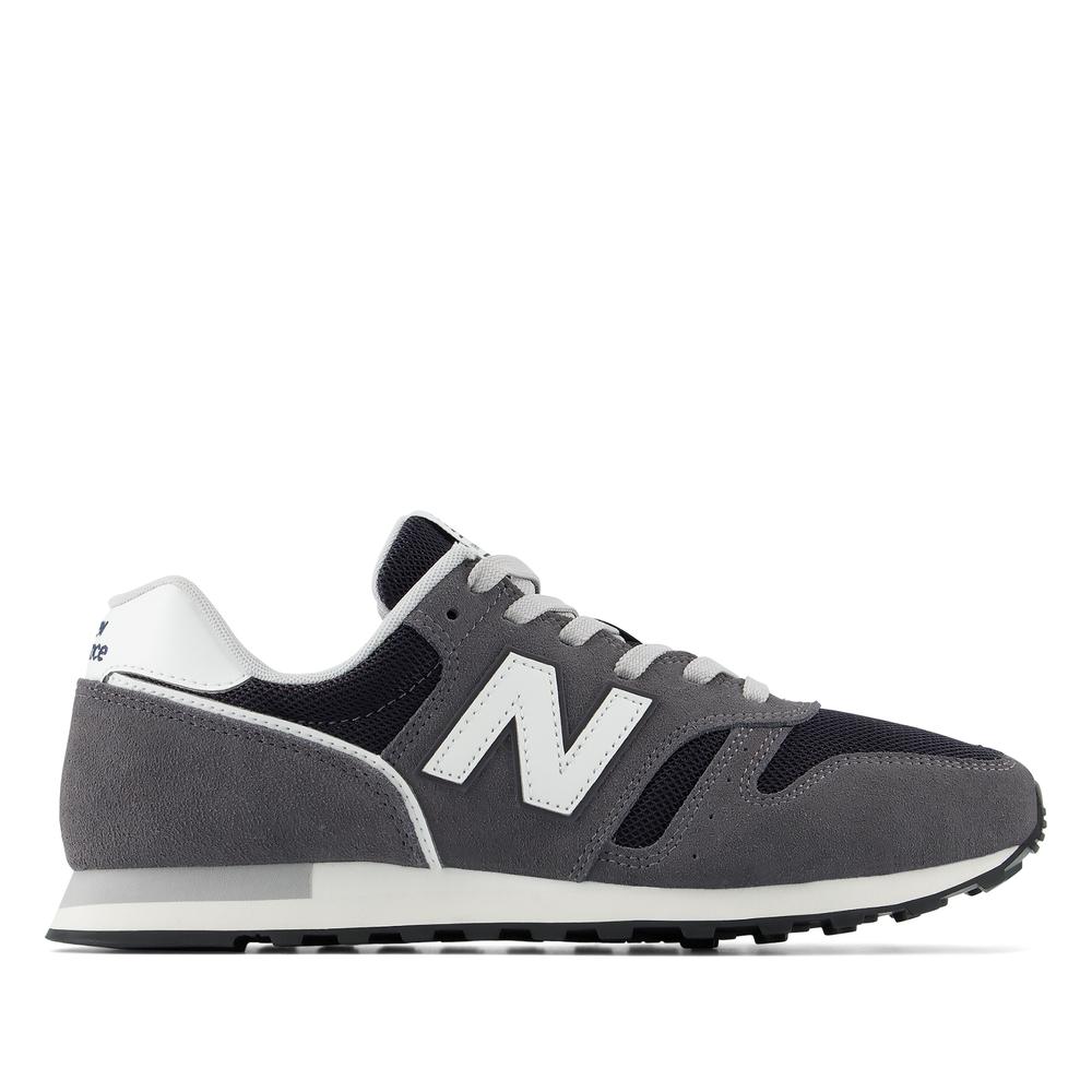 Buty unisex New Balance U373741 - szare