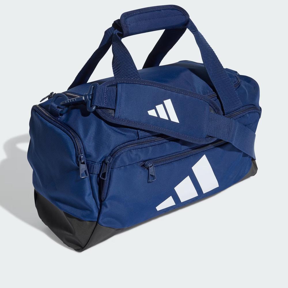 Torba adidas Training Defender Duffle KE6244 - granatowa