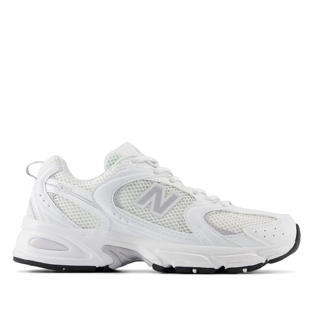 Buty New Balance U530CSE - białe