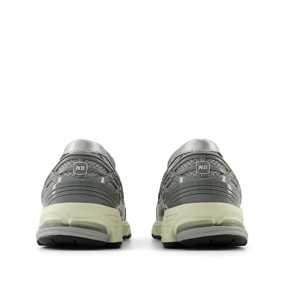 Buty unisex New Balance U1906LAE - szare